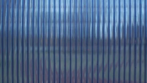 Abstract blue background Stock Footage 106820883