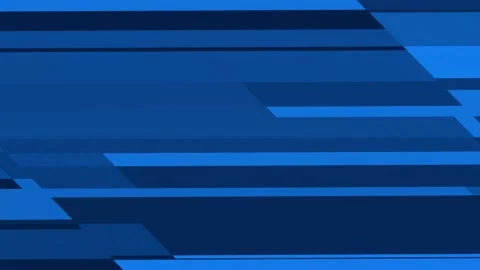 Abstract blue background Vídeo Stock 165422370