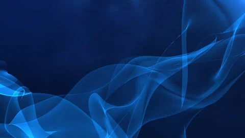 Abstract blue background Stock Footage 201454954