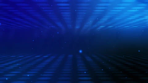 Abstract blue background Stock-Footage 248127715