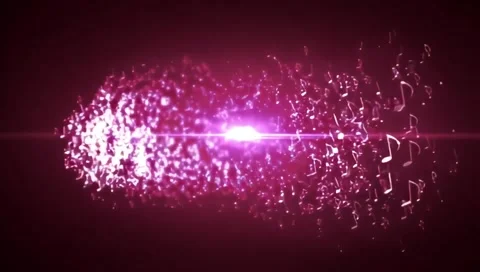 Abstract blue background Stock Footage 303843715