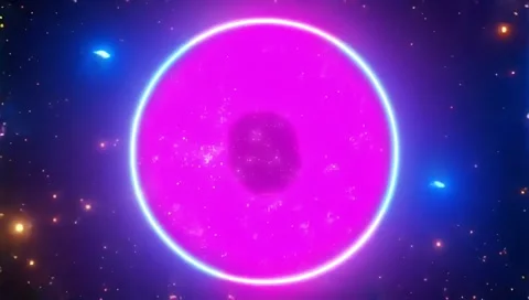 Abstract blue background Stock Footage 303843717