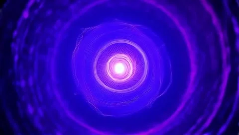 Abstract blue background Stock Footage 303843718