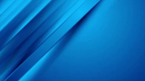 Abstract Blue Background Stock Footage 305158815