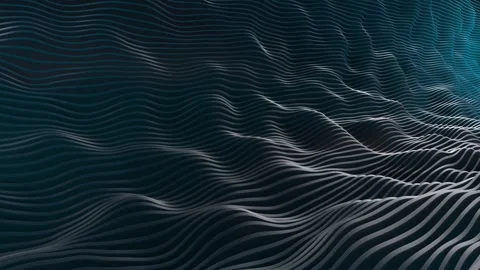 Abstract blue background Stock Footage 311541794