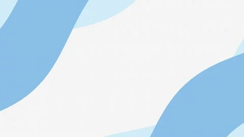 Abstract Blue Background, Geometric Background, Motion Background Video Loop Stock Footage 232388312