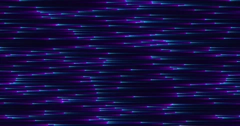 Abstract blue background with glare loop animated Stock Footage 317384438