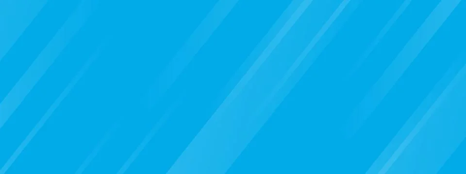 Abstract blue background with gradient. Blue gradient background template for Stock Illustration