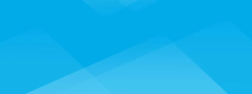 Abstract blue background with gradient. Blue gradient background template for Stock Illustration