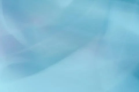 Abstract blue background with gradient waves and rays. Stock Photos