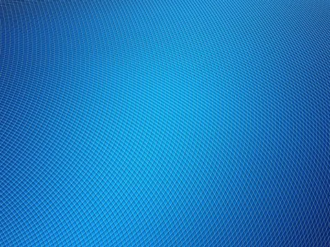 Abstract blue background. Grid, lines and gradients 스톡 일러스트
