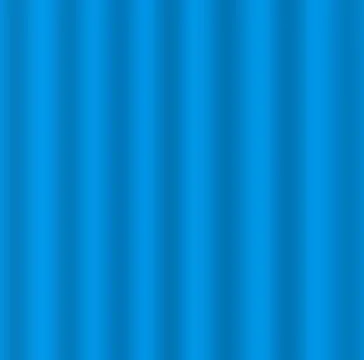 Abstract  blue background Stock Illustration