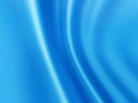 Abstract blue background Stock Illustration