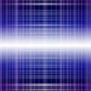 Abstract blue background Stock Illustration