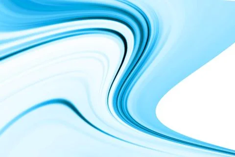 Abstract blue background Stock Illustration
