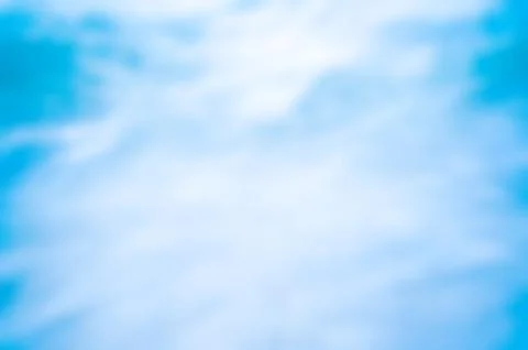 Abstract blue background Stock Illustration