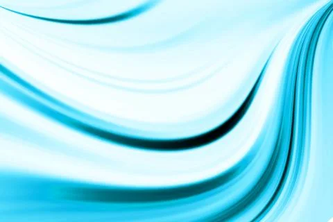 Abstract blue background Illustrazione stock