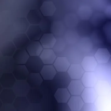 Abstract blue background Stock Illustration