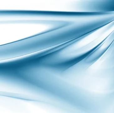 Abstract blue background Stock Illustration