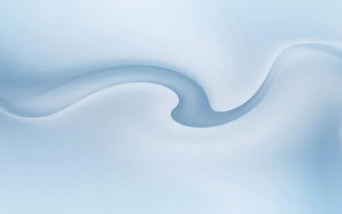 Abstract blue background Stock Illustration