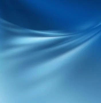 Abstract blue background Illustrazione stock