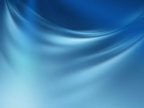 Abstract blue background Stock Illustration