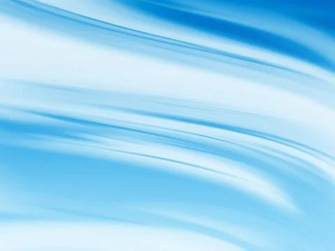 Abstract blue background Stock Illustration