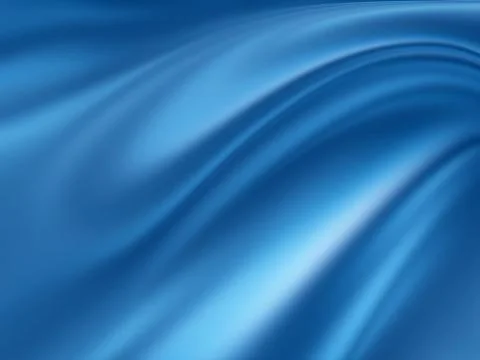 Abstract blue background Stock Illustration