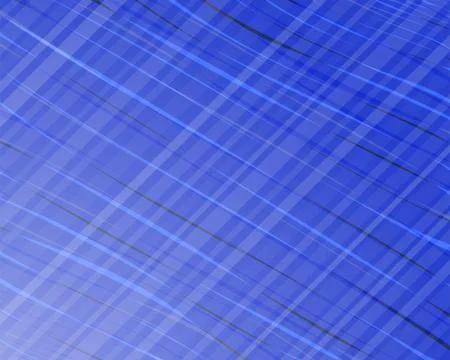 Abstract blue background. Stock Illustration