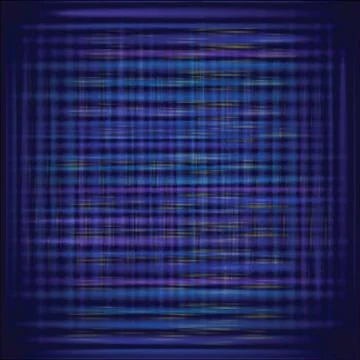 Abstract blue background Stock Illustration