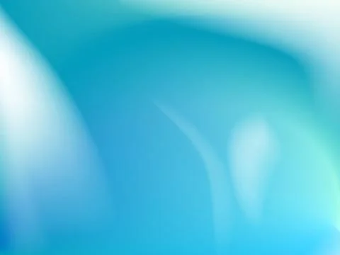 Abstract blue background Stock Illustration