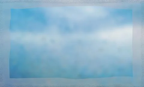 Abstract blue background. Stock Illustration