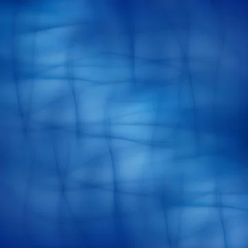 Abstract blue background Stock Illustration