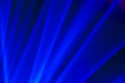 Abstract blue background Stock Illustration