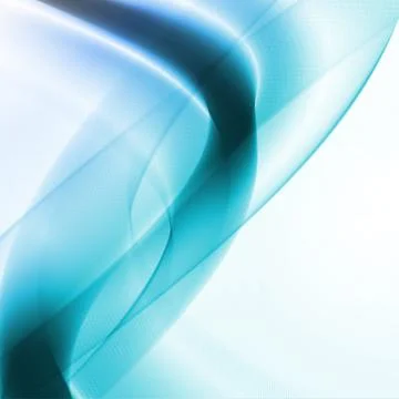 Abstract blue background Stock Illustration