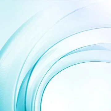 Abstract blue background Stock Illustration
