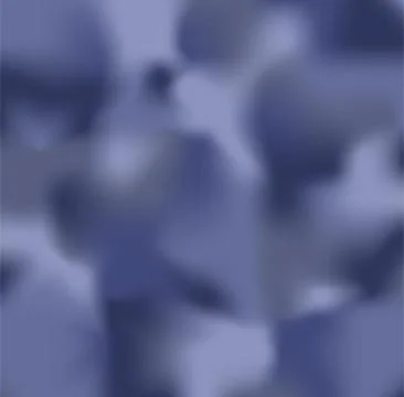 Abstract blue background. Stock Illustration