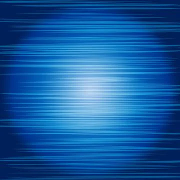 Abstract Blue Background Stock Illustration