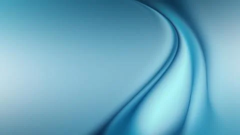 Abstract blue background Stock Illustration