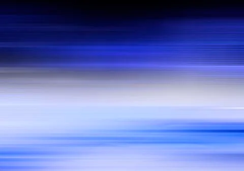 Abstract blue  background Stock Illustration