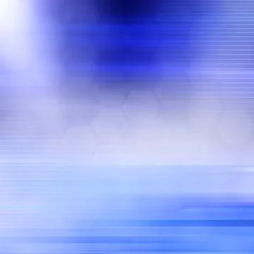 Abstract blue background Illustrazione stock