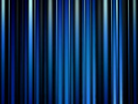 Abstract blue background Stock Illustration