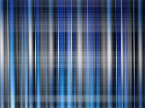 Abstract blue background Illustrazione stock