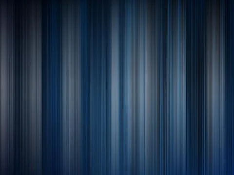 Abstract blue background Stock Illustration