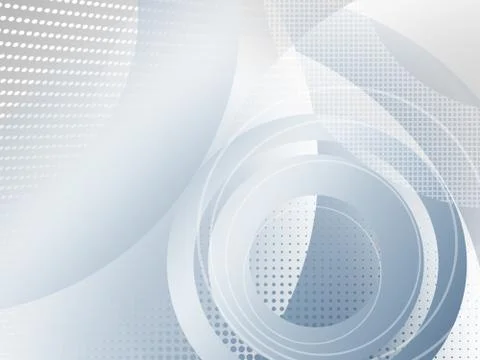 Abstract Blue Background 스톡 일러스트