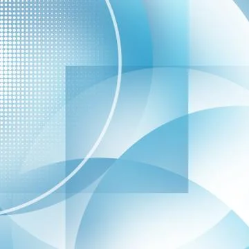 Abstract Blue Background 스톡 일러스트