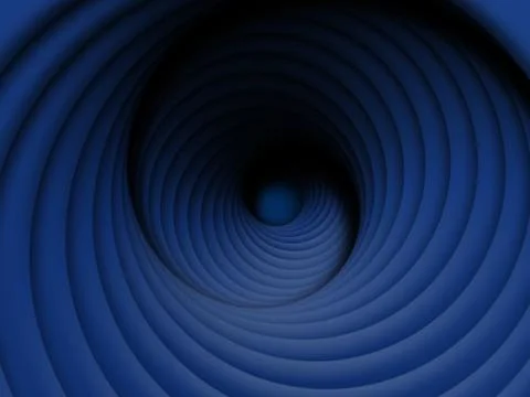 Abstract Blue Background 스톡 일러스트