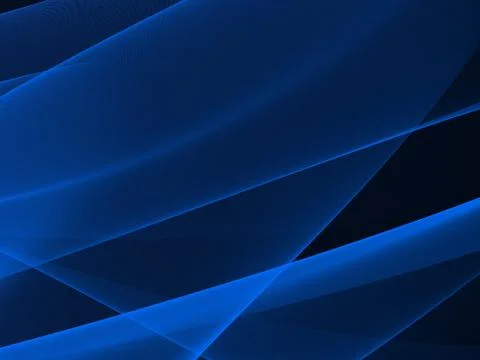 Abstract Blue Background 스톡 일러스트