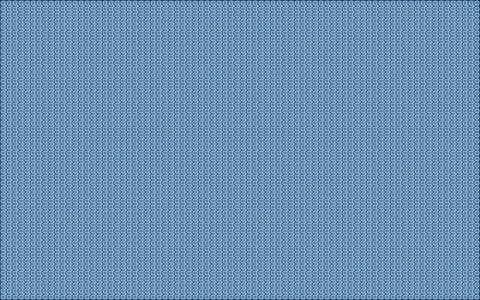 Abstract blue background Stock Illustration