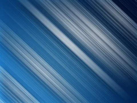 Abstract Blue Background Stock Illustration